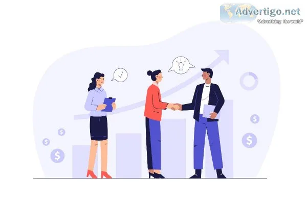 Recruitment Consultants in India