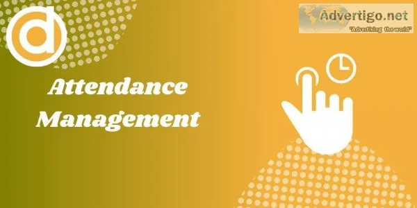 Odoo Attendance Management Software  Odoo Community Online