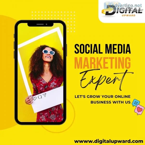Premium social media marketing agency in gurgaon
