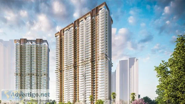 M3m capital gurgaon sector 113