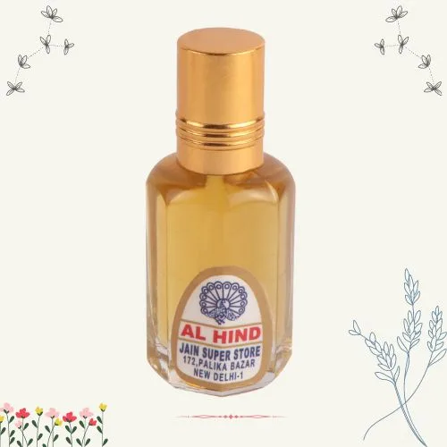 Al hind attar perfume