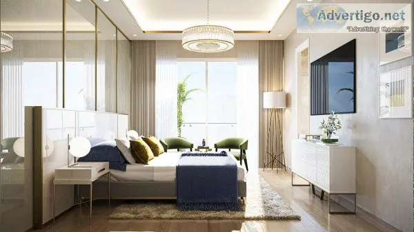 M3m capital gurgaon sector 113
