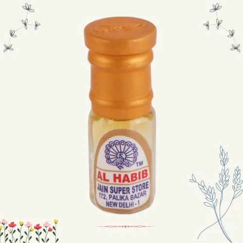 Al hind attar perfume