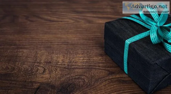 Gain the freedom to enjoy christmas by getting your gifts early