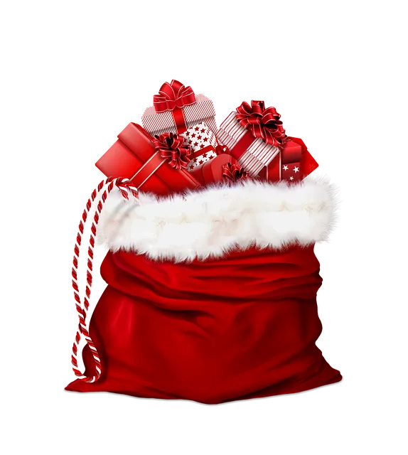 Beat the rush this holiday season