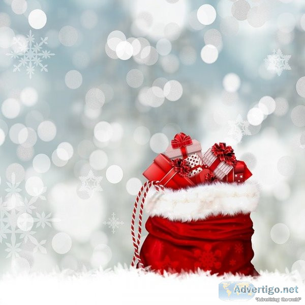 Discover the secret of perfect gift ideas