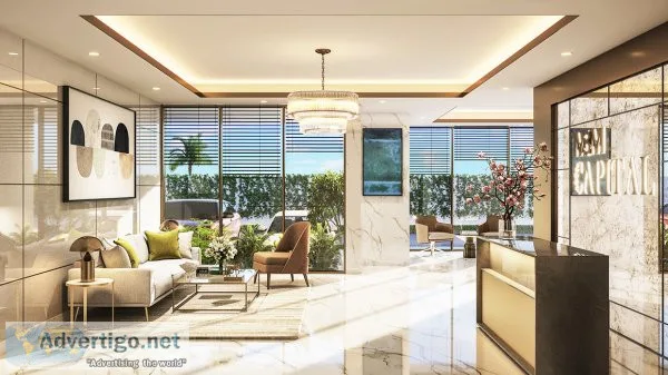 M3m capital gurgaon sector 113