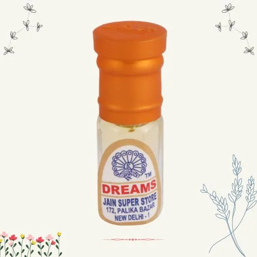 Al hind attar perfume