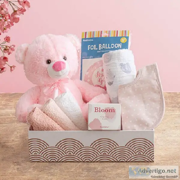Shop Perfect Baby Shower Gift Sets for New Moms