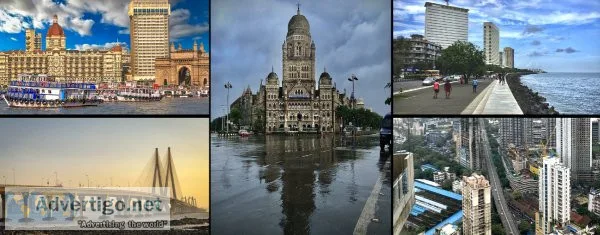 Restaurants and Fine Dining in Mumbai