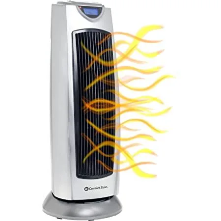 AMAZON FOR COMFORT ZONE HEATERS