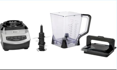 Rent out the Ninja Professional Blender 900 watts