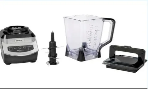 Rent out the Ninja Professional Blender 900 watts