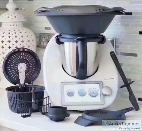Thermomix TM6
