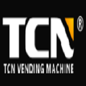 Tcn vending machine