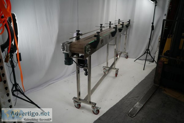 Track Conveyor