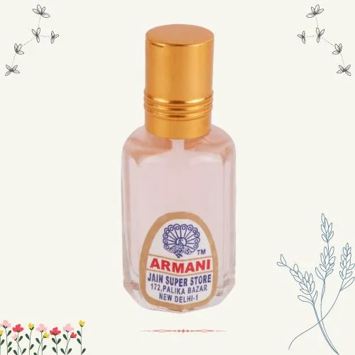 Armani natural attar perfume online