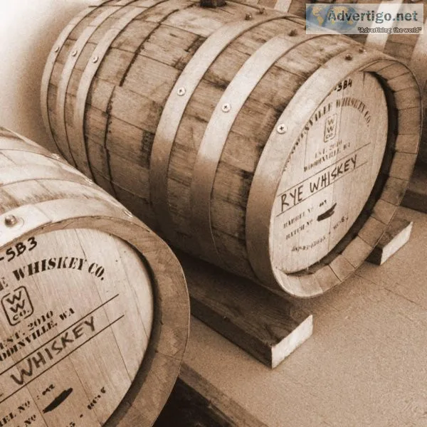 Quebec renowed Microdistillery for sale
