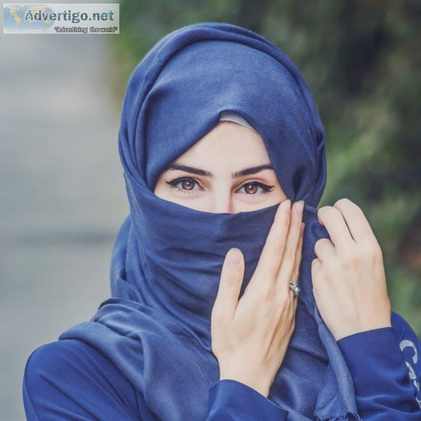 Abaya For Muslim Women