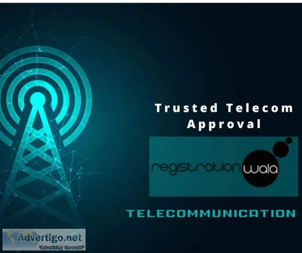 Trusted telecom approval