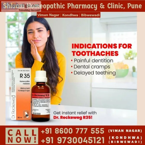 Pharmacy & clinic pune, homeopathy kalyani nagar