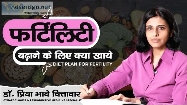 Infertility specialist in bhopal