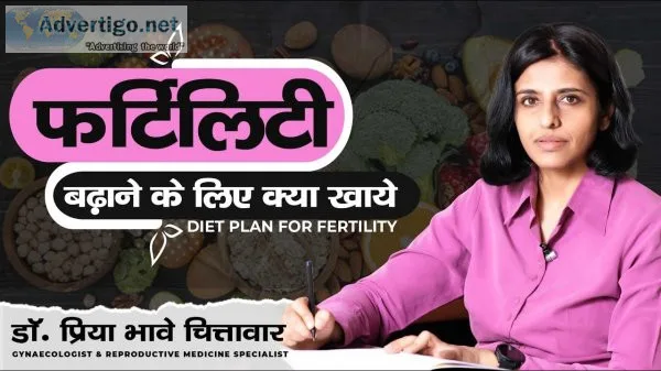 Infertility specialist in bhopal