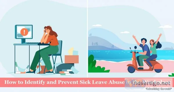 How to Identify and Prevent Sick Leave Abuse in the Workplace
