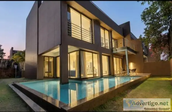 Luxury Villas In Goa &ndash Amadi Beachfront Resort