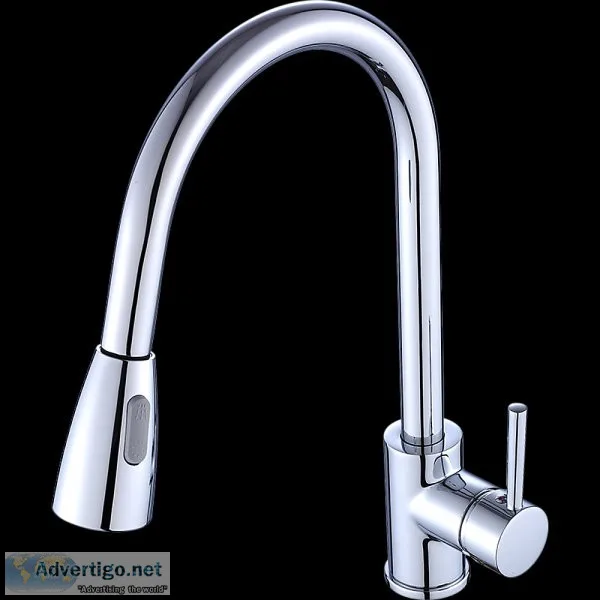 Basin Mixer Tap Faucet -Kitchen Laundry Bathroom Sink