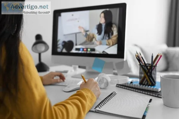 Hire Your Ideal English Tutor