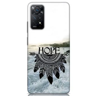 Shop Best Offer Price of Redmi Note 11 Pro Back Cover Online in 