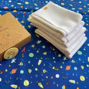 Meco nappy for newborn baby - little sudhams