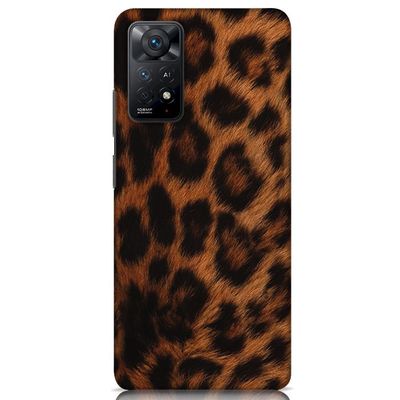 Shop Best Offer Price of Redmi Note 11 Pro Back Cover Online in 
