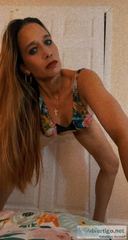 Female Ready Willing and Able