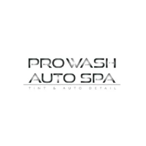 Pro Wash Auto Spa LLC