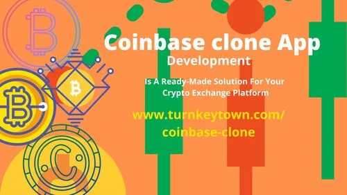 The best answer for your crypto trade stage like coinbase clone