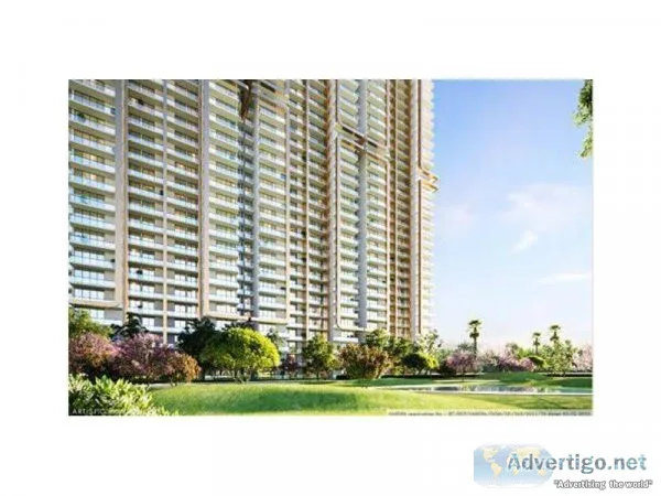M3m capital sector 113 gurgaon