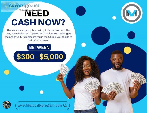This Loan Alternative Provides Homeowners With Quick Access To C