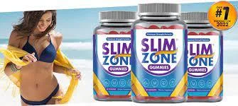 Slim Zone Gummies Make Weight Loss A Priority Slim Down And Feel