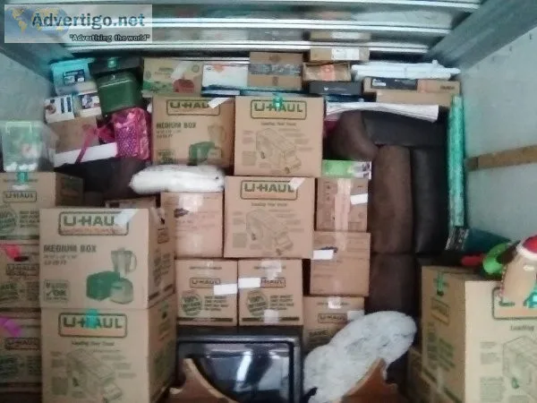 Moving Labor