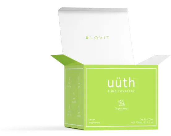 Velovita - Uuth 