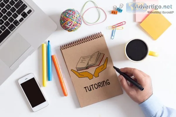 Effective Math and Physics Tutor
