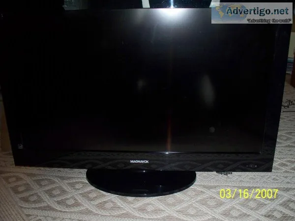 Magnavox TV