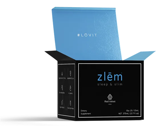 Velovita - zlem