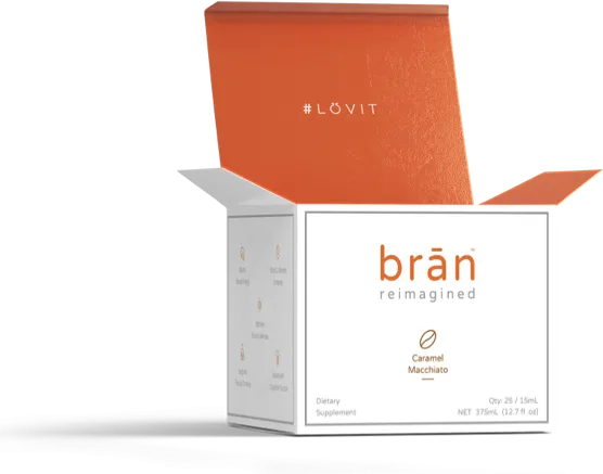 Velovita - bran