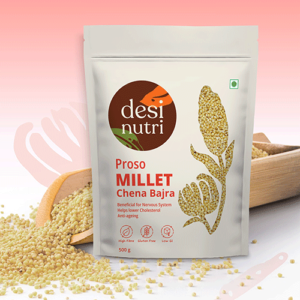 Proso millet