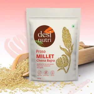 Proso millet