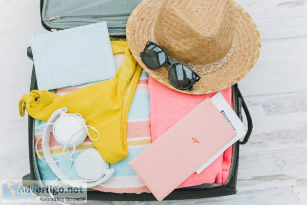 A travel must have