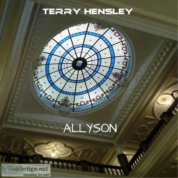 Local songwriter s song ALLYSON